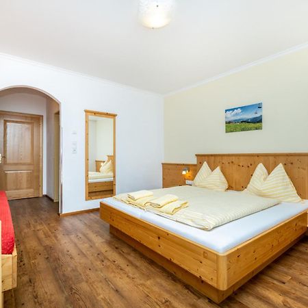 Gasthof Jandlalm Flachau Dış mekan fotoğraf