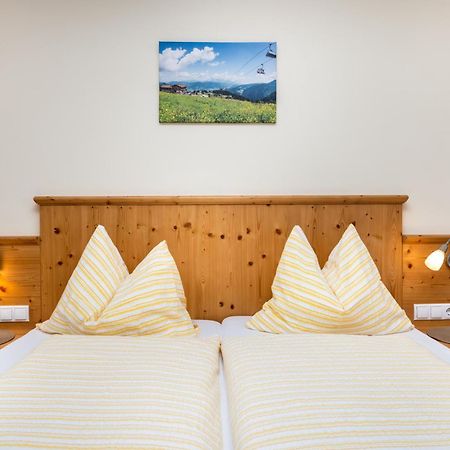 Gasthof Jandlalm Flachau Dış mekan fotoğraf