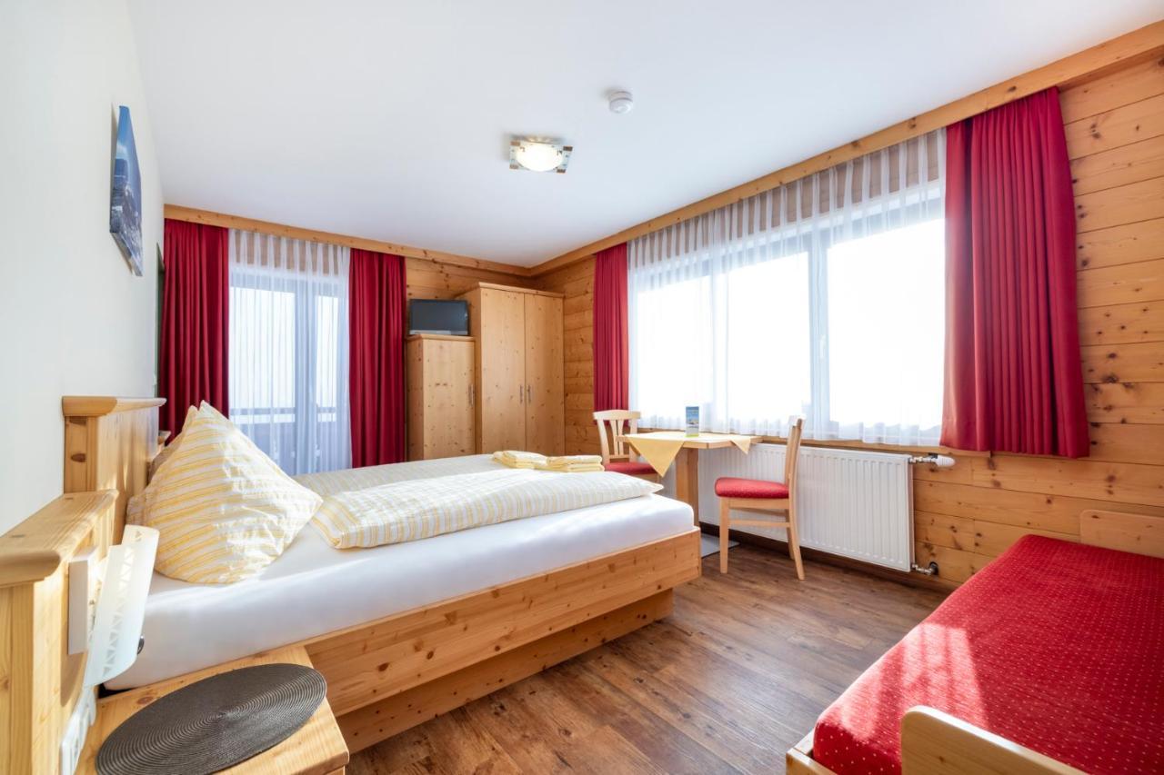 Gasthof Jandlalm Flachau Dış mekan fotoğraf
