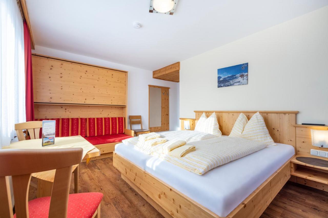 Gasthof Jandlalm Flachau Dış mekan fotoğraf