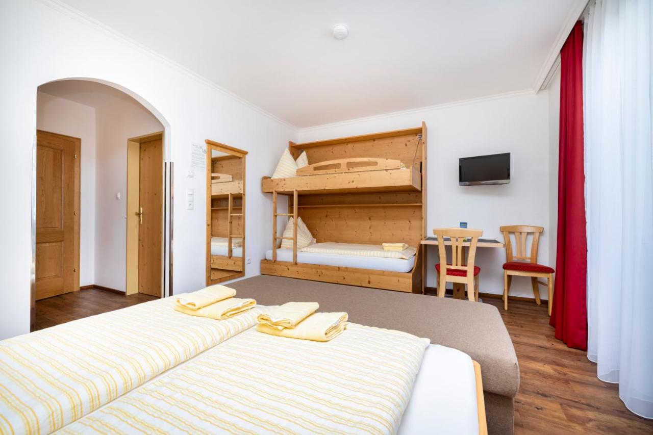 Gasthof Jandlalm Flachau Dış mekan fotoğraf