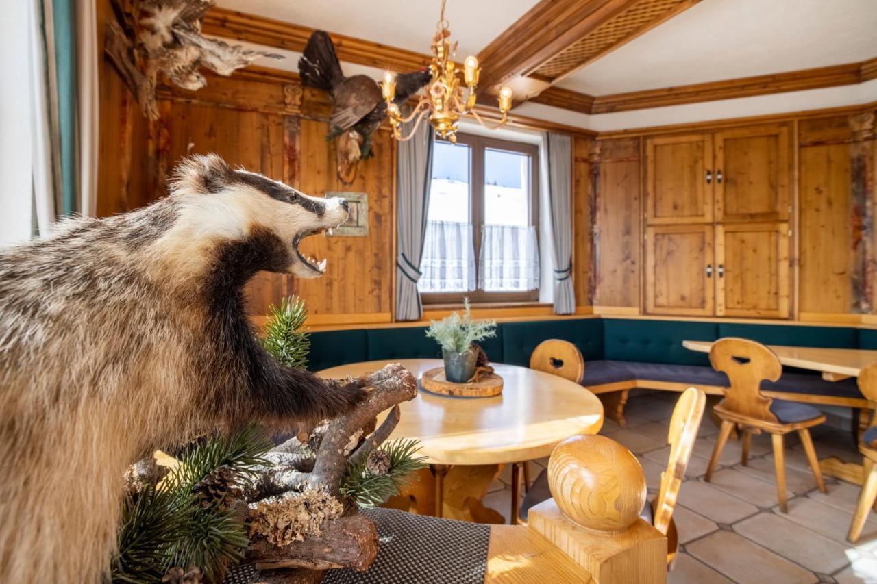 Gasthof Jandlalm Flachau Dış mekan fotoğraf