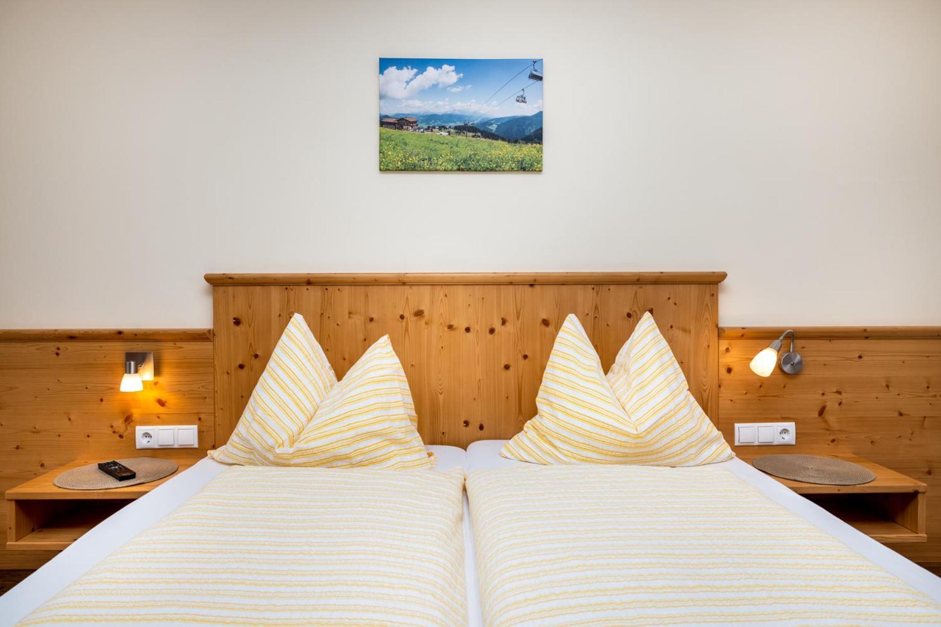 Gasthof Jandlalm Flachau Dış mekan fotoğraf