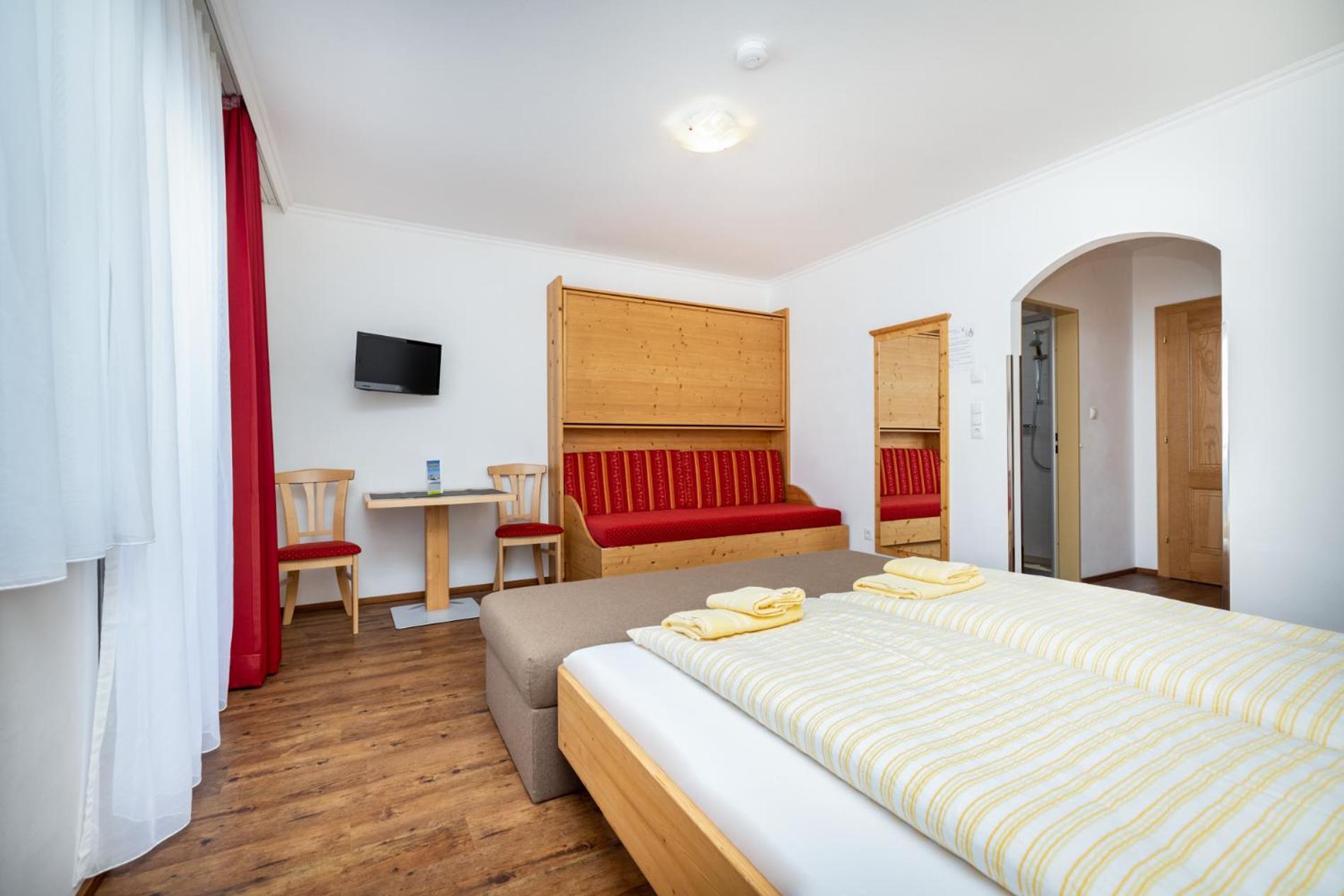 Gasthof Jandlalm Flachau Dış mekan fotoğraf