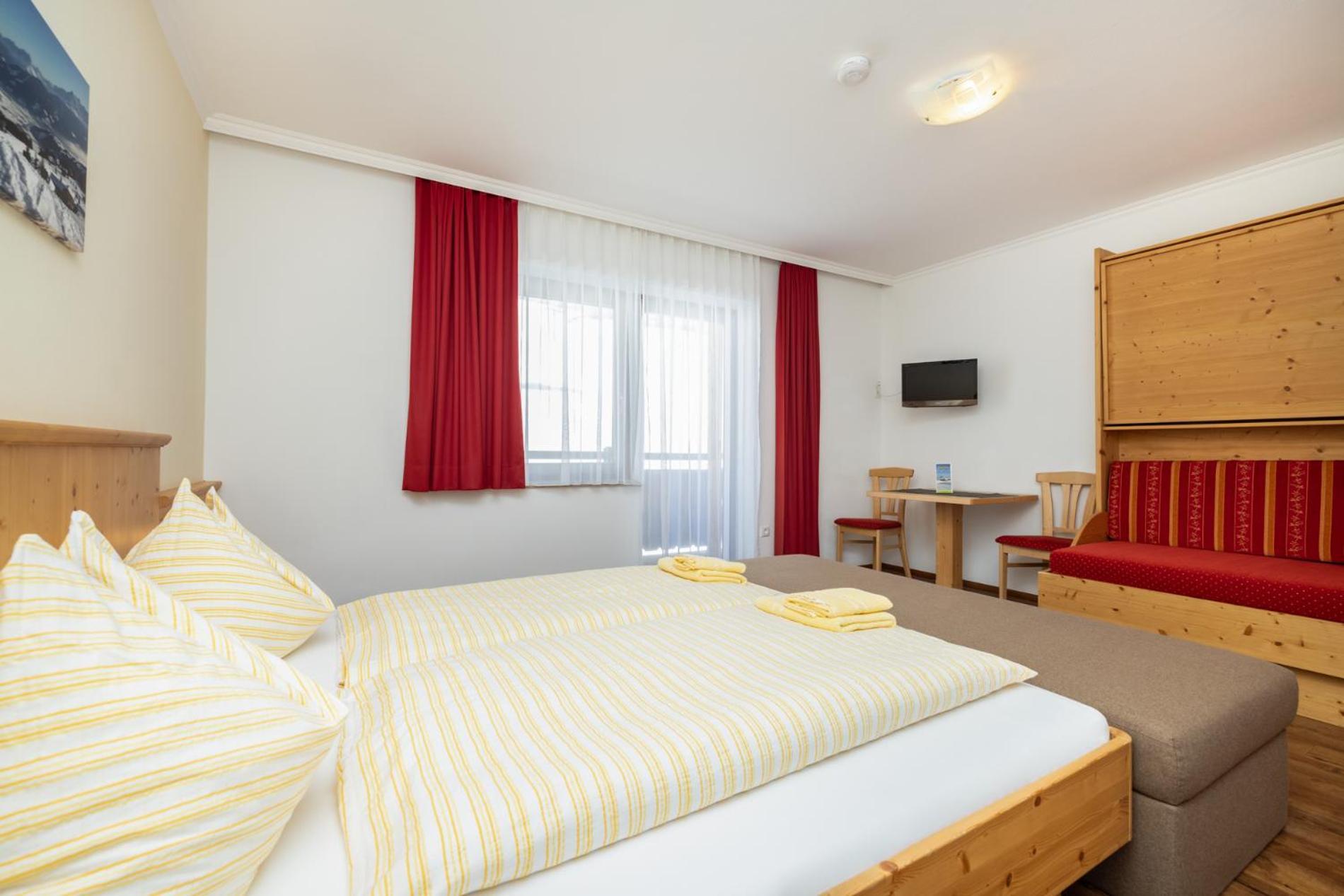 Gasthof Jandlalm Flachau Dış mekan fotoğraf